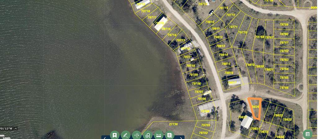 Lot 1395 Lake Front Way - Photo 1