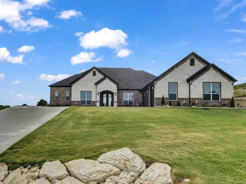 162 Pinnacle Peak Lane - Photo 1