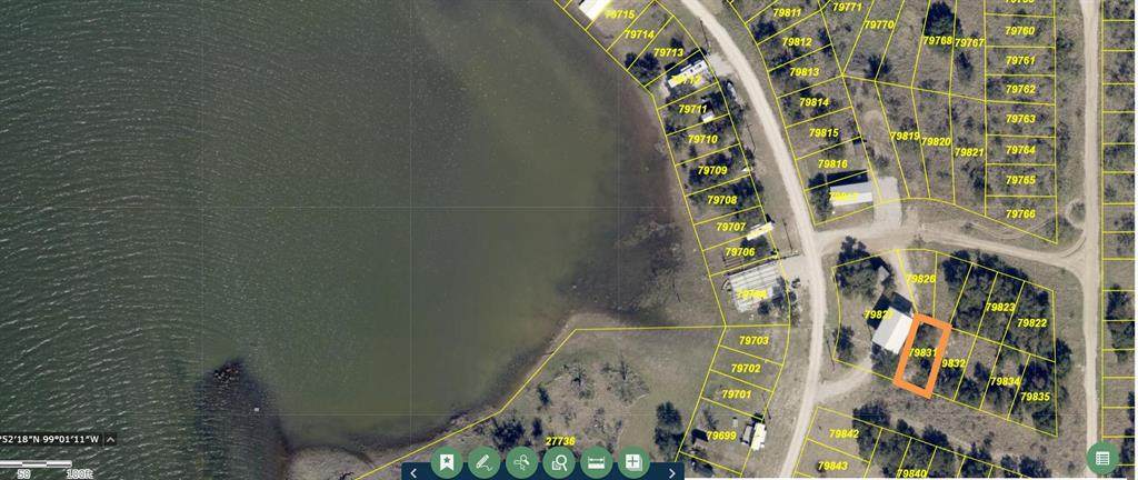 Lot 1400 Lake Front Court - Photo 1
