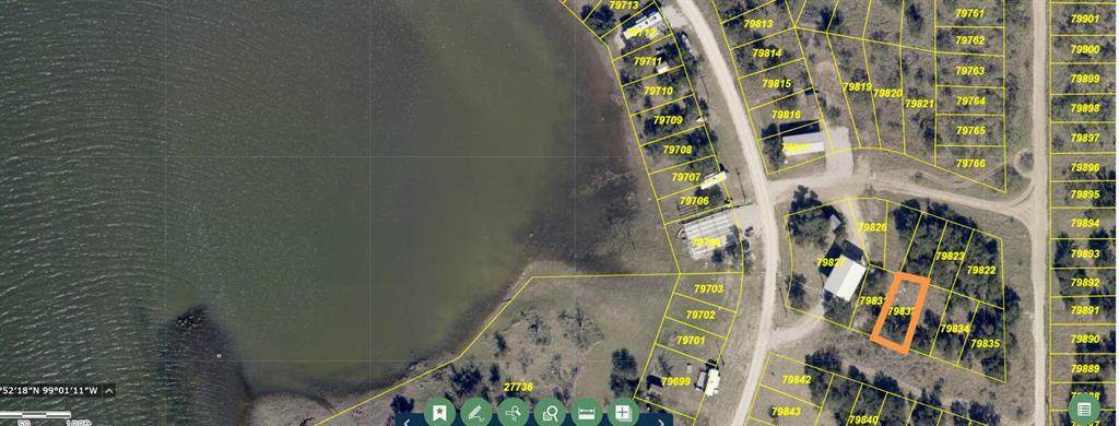 Lot 1401 Lake Front Court - Photo 1