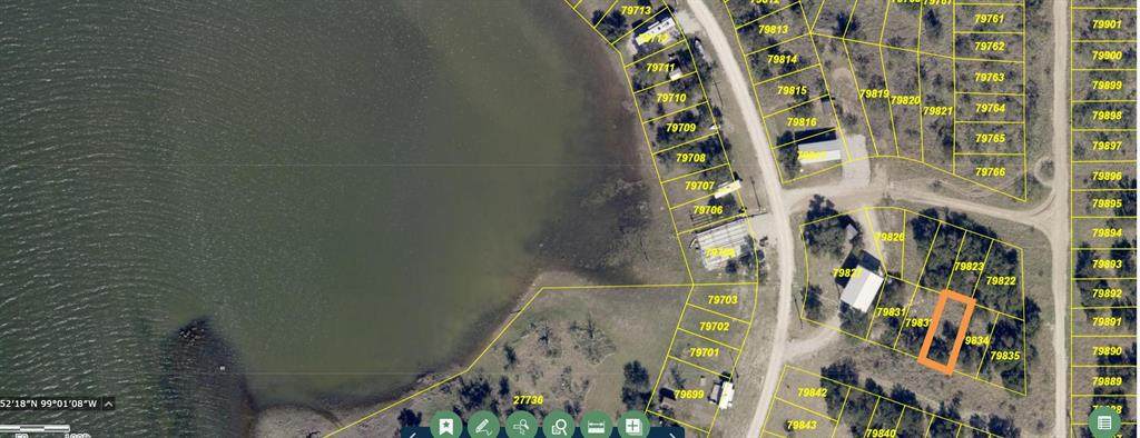 Lot 1402 Lake Front Court - Photo 1