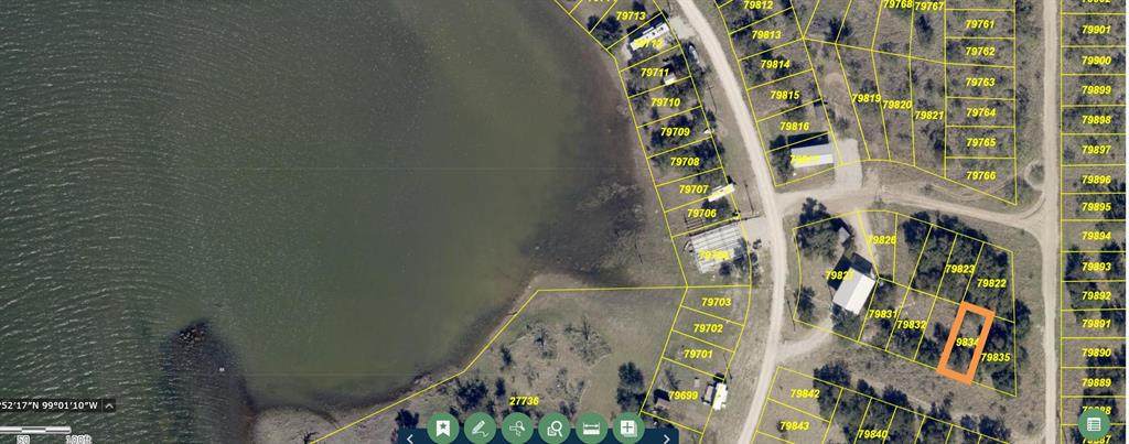 Lot 1403 Lake Front Court - Photo 1