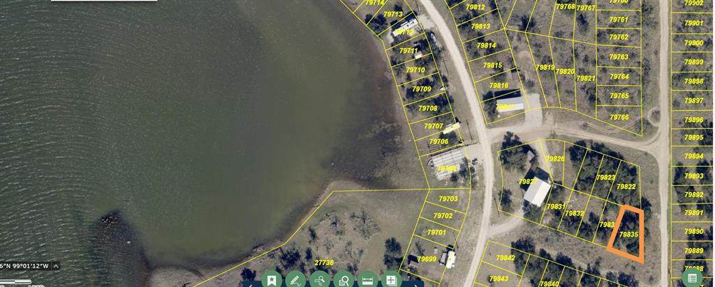 Lot 1404 Lake Front Court - Photo 1