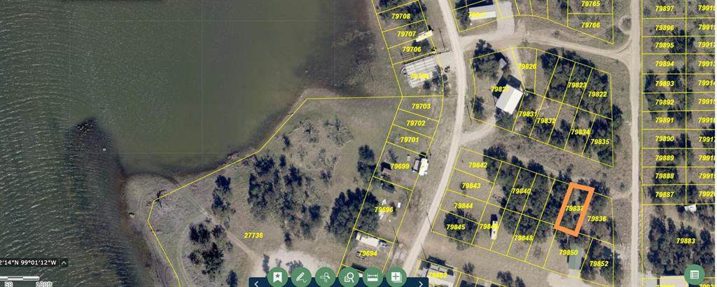 Lot 1406 Lake Front Court - Photo 1