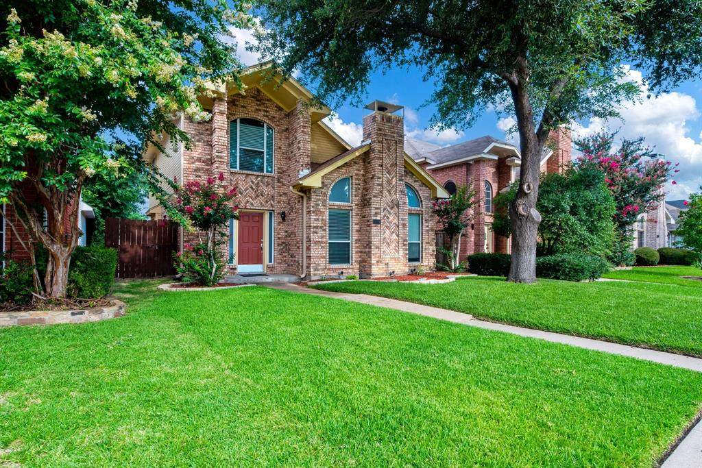 2221 Meadowstone Drive - Photo 1