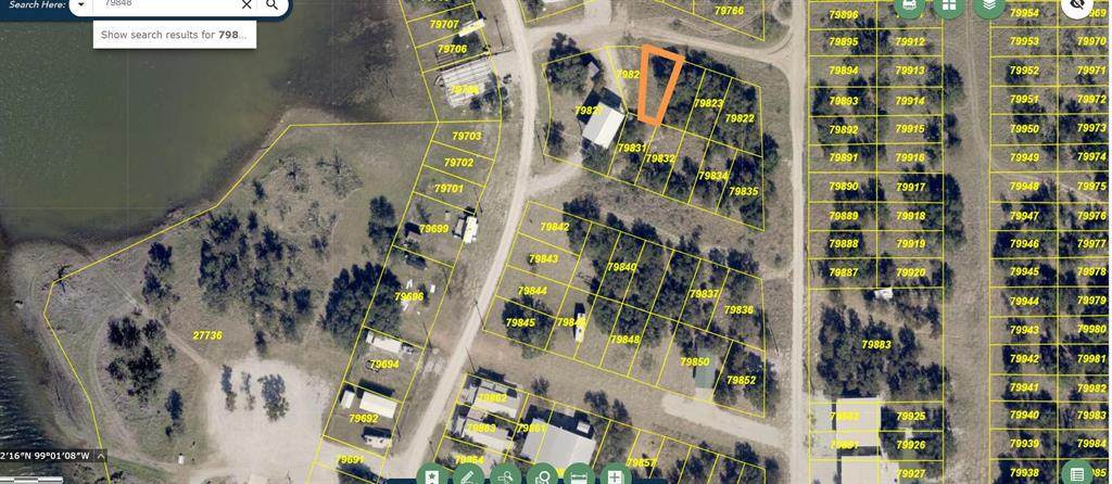 Lot 1425 Lake Front Lane - Photo 1