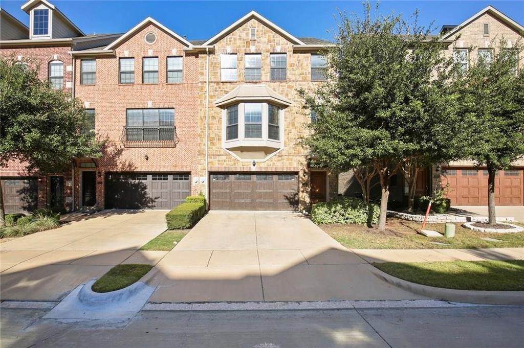 7837 Fox Horn Drive - Photo 1