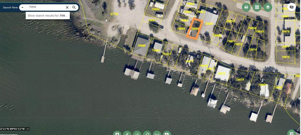Lot 1435 Oak Point Drive - Photo 1