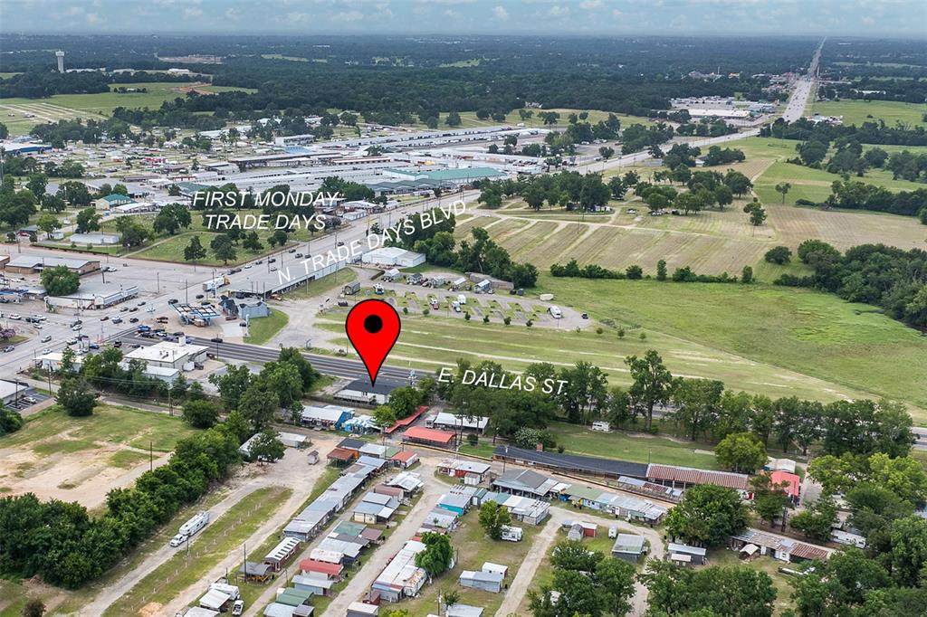 531 State Highway 64 Highway - Photo 1