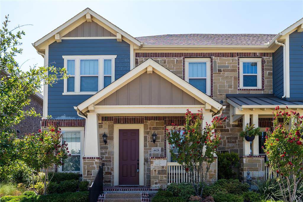 4428 Meadow Hawk Drive - Photo 1