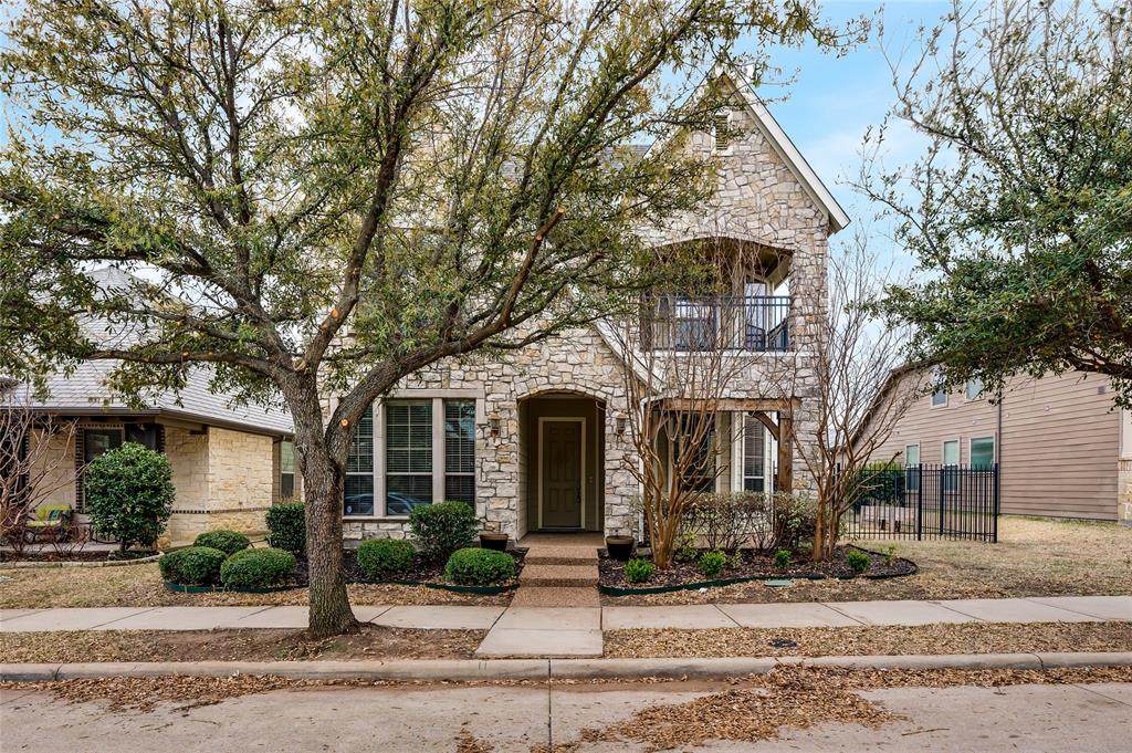 7613 Chief Spotted Tail Drive - Photo 1