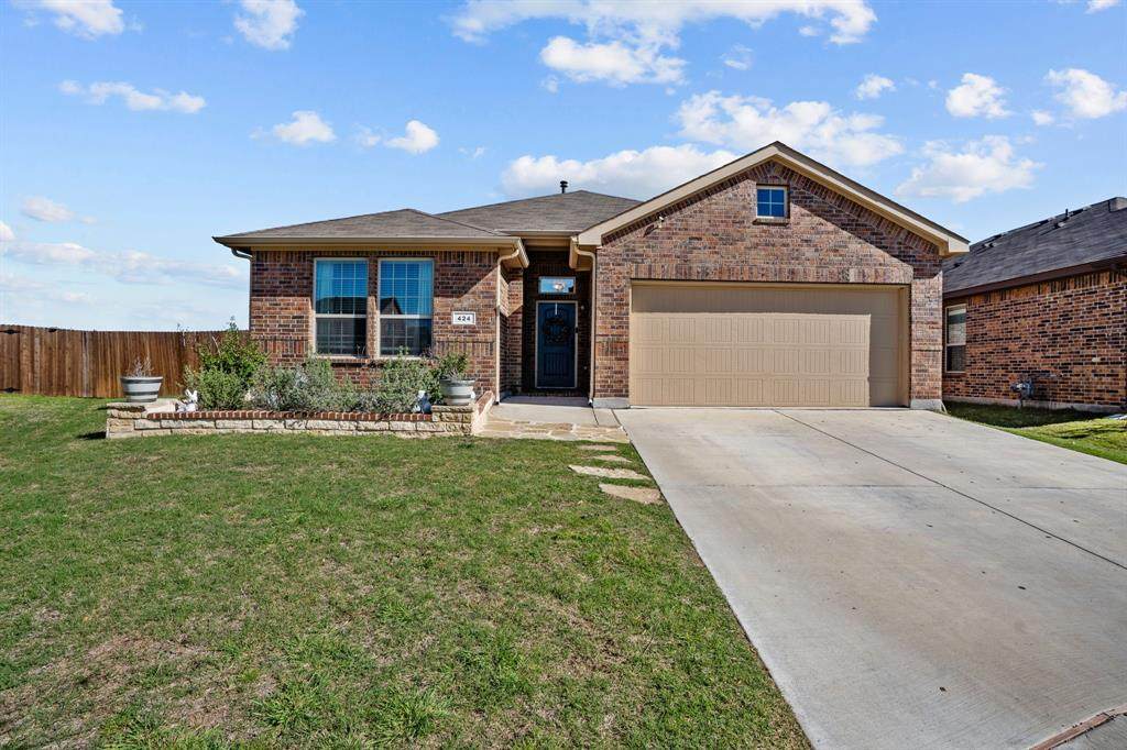 424 Grassland Drive - Photo 1