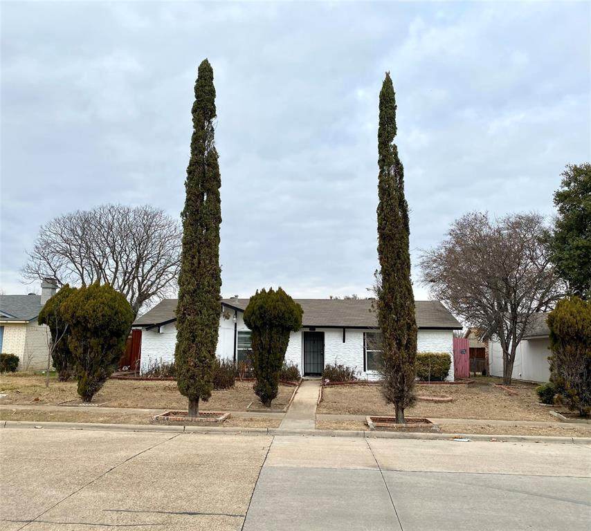 3645 Mosswood Drive - Photo 1