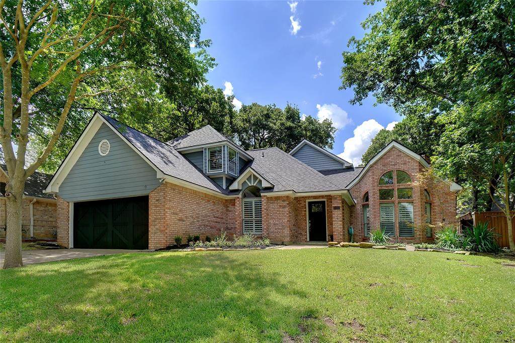 2153 Steeplewood Drive - Photo 1