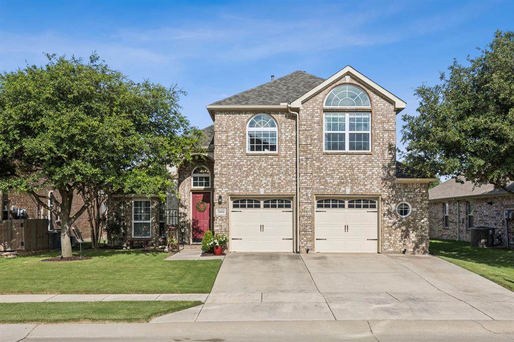 2601 Appaloosa Lane - Photo 1