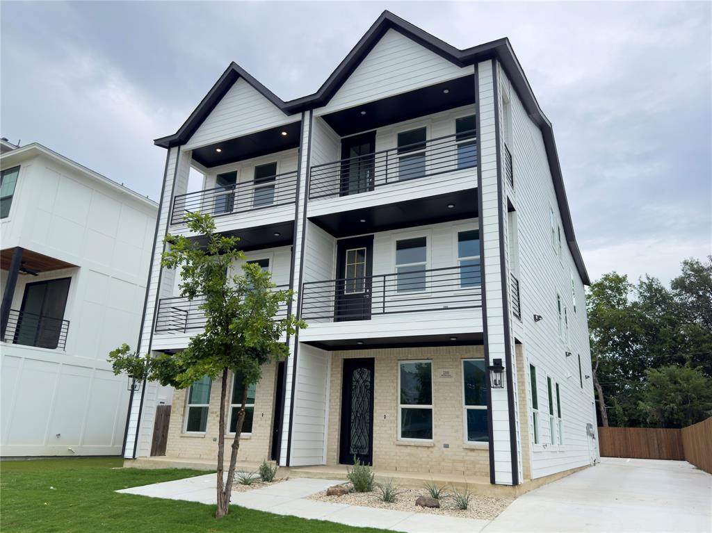 2309 Benbrook Drive - Photo 1