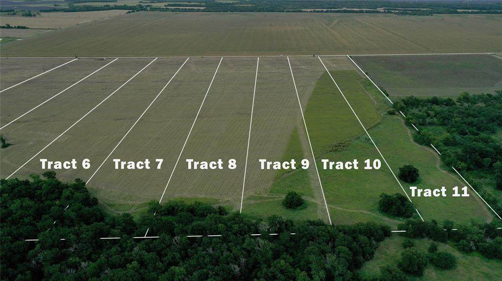 TBD - Tract 10 Cr 151 - Photo 1
