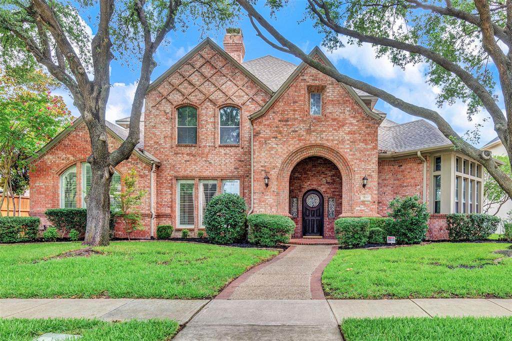 5045 Silver Lake Drive - Photo 1
