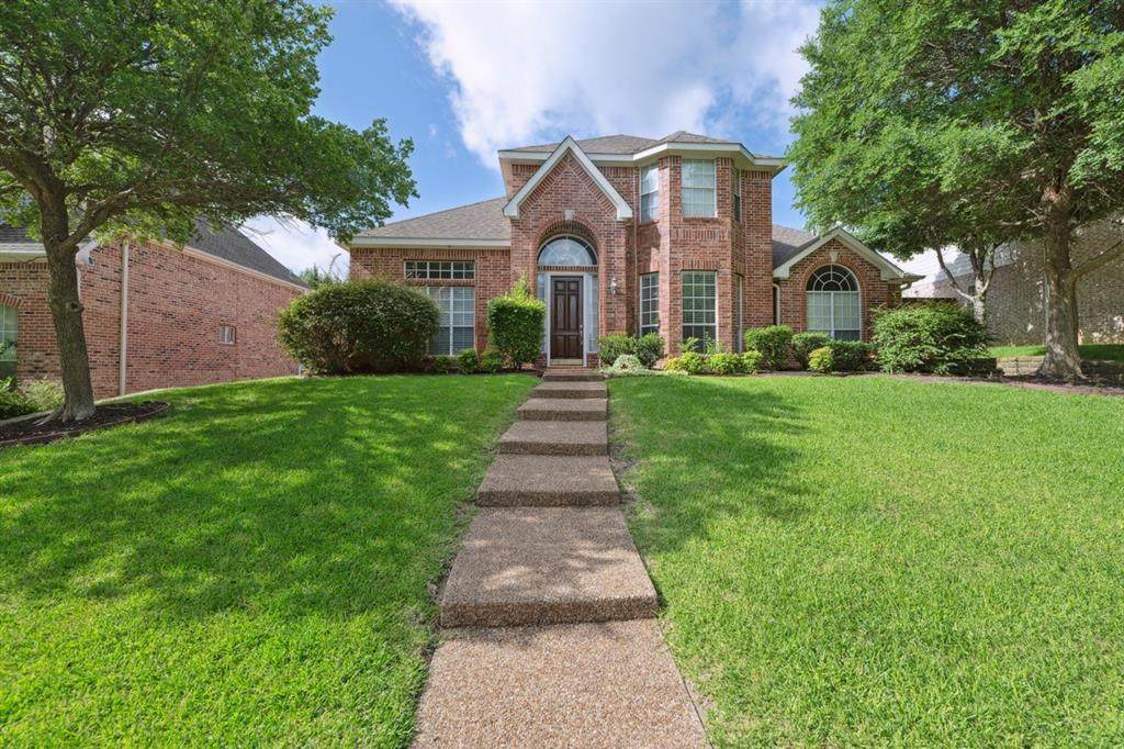 4804 Appleridge Drive - Photo 1