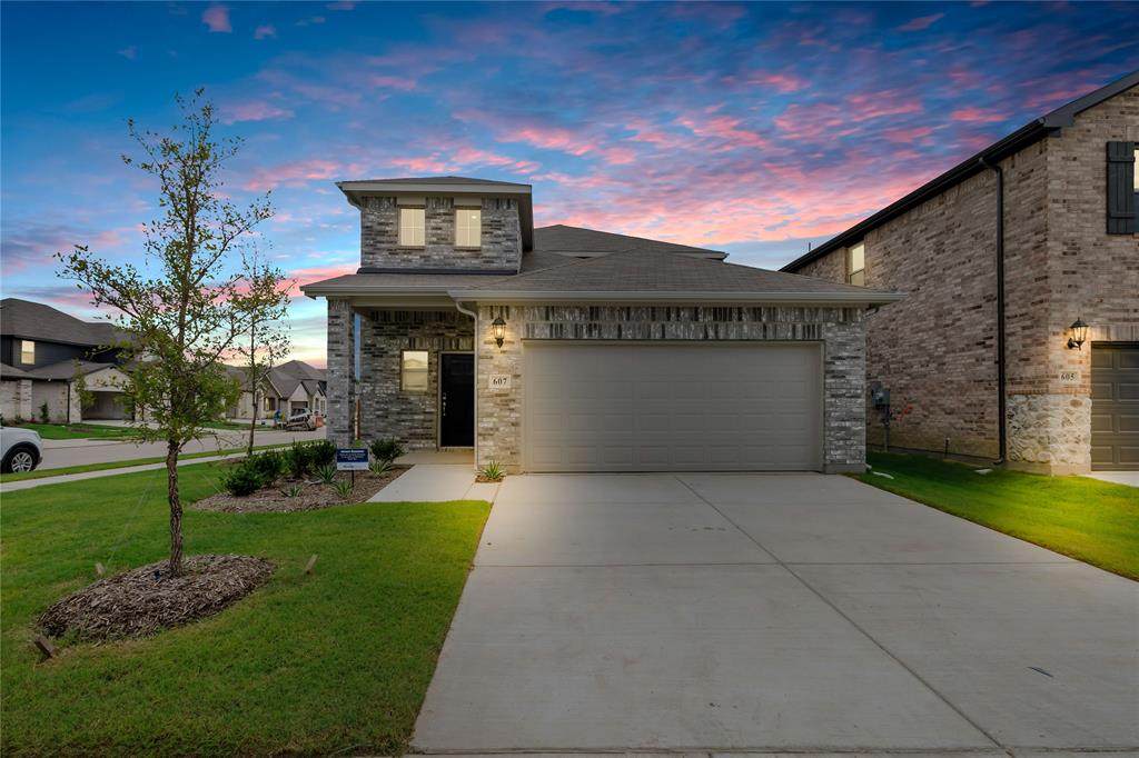 607 Willet Drive - Photo 1