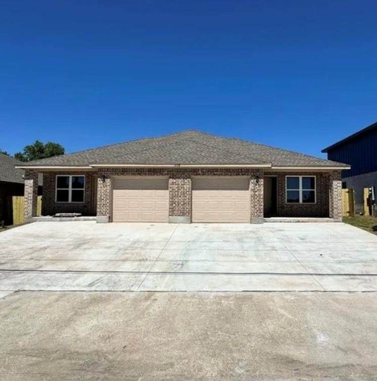 2108 Saulsbury Drive - Photo 1