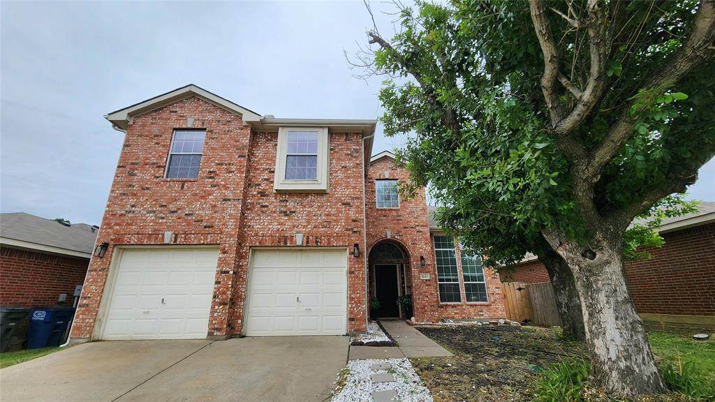 1047 Port Boliver Drive - Photo 1