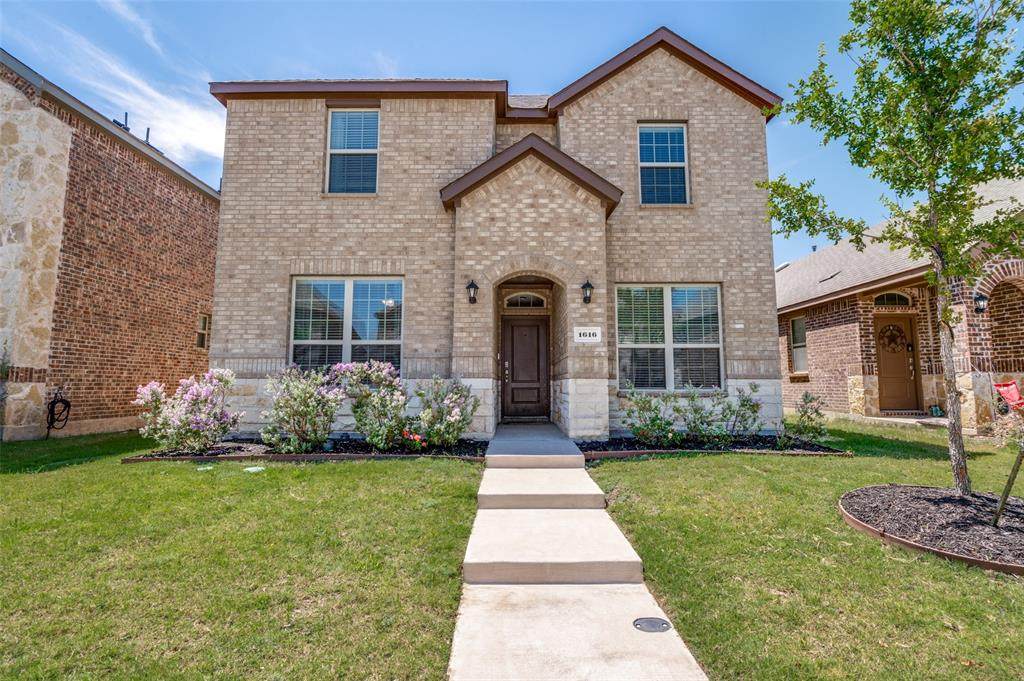 1616 Bennington Lane - Photo 1