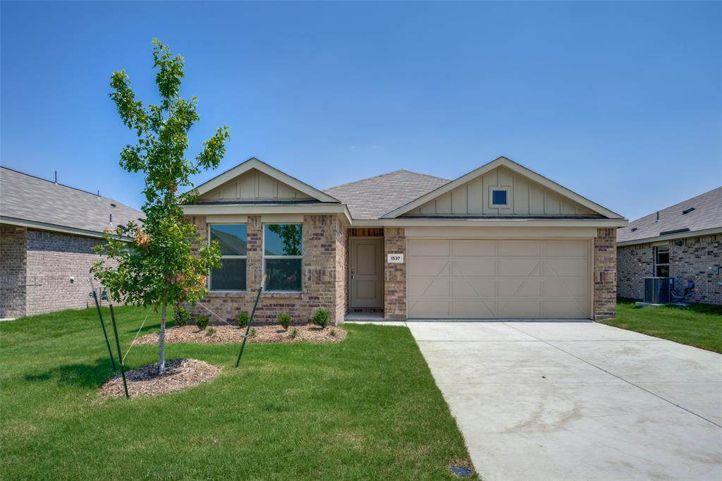 1537 Vattier Street - Photo 1
