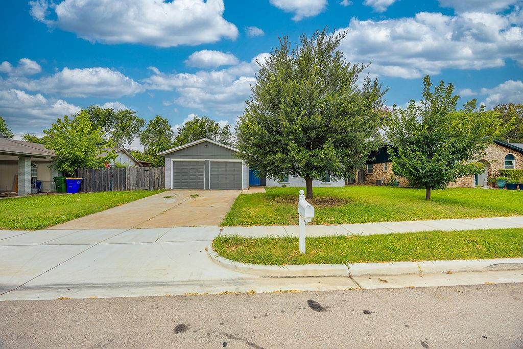 6517 Bernadine Drive - Photo 1