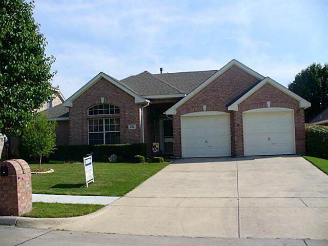 608 Cherry Tree Drive - Photo 1
