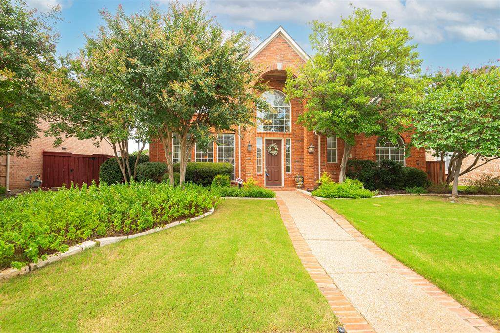 1318 Barrington Drive - Photo 1