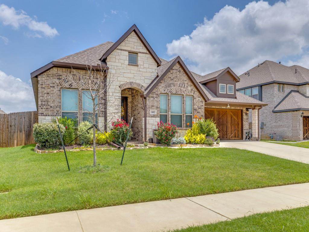 2602 Geer Lane - Photo 1