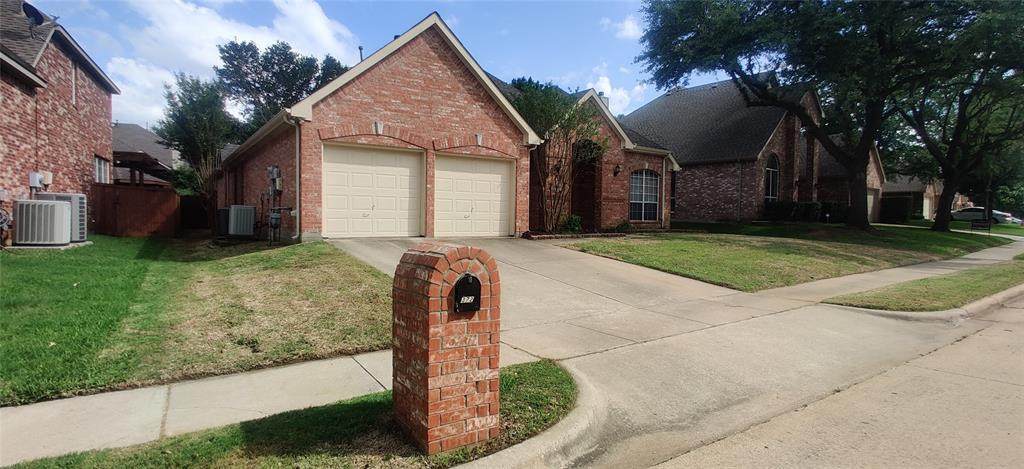 3721 Britford Drive - Photo 1