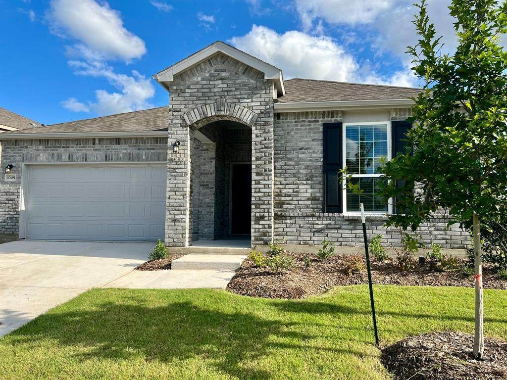 1009 Cottontail Drive - Photo 1