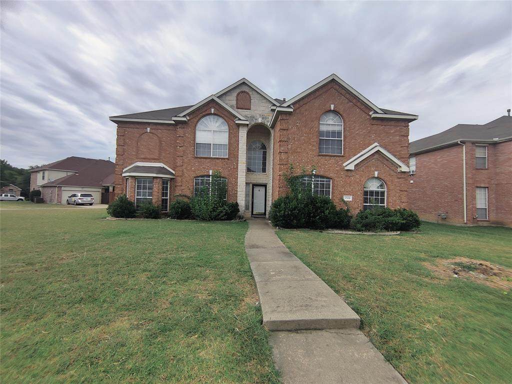 1709 Wylie Creek Drive - Photo 1