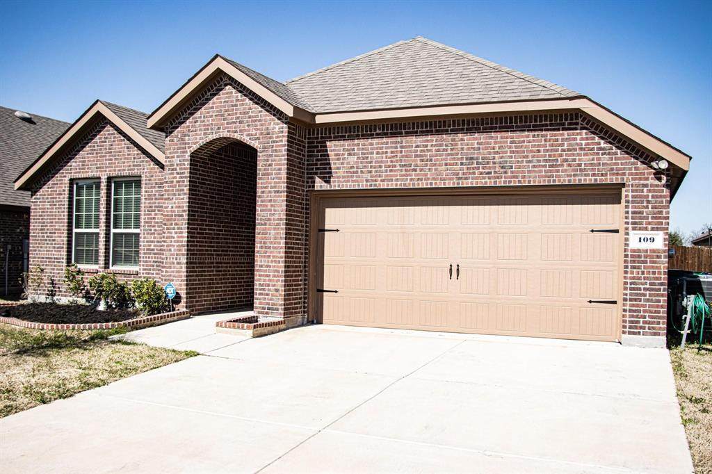 109 Whitetail Way - Photo 1
