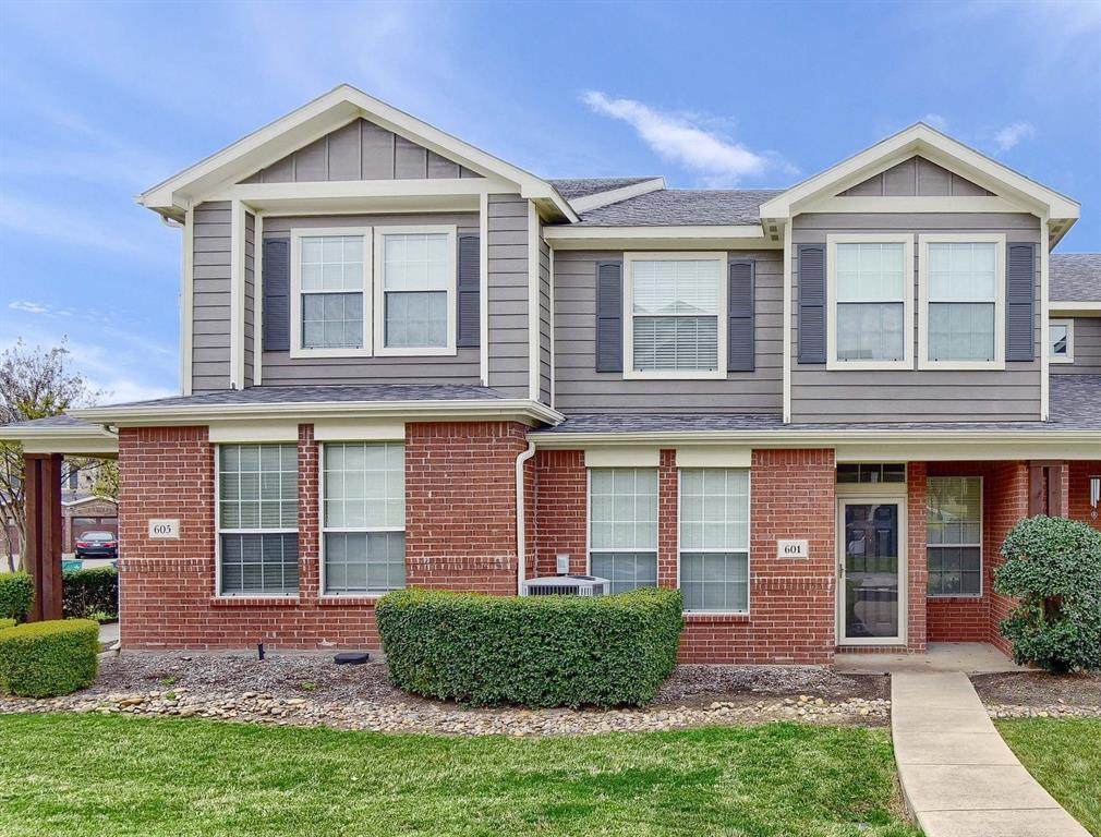601 Jeans Creek Drive - Photo 1