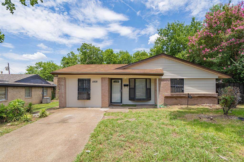 5928 Park Manor Drive - Photo 1