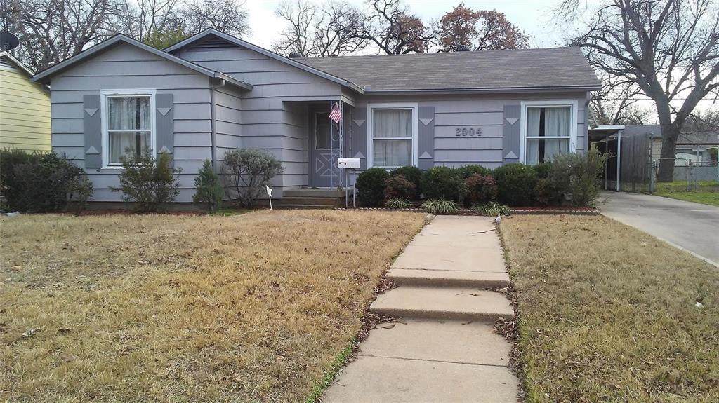 2904 Watauga Road - Photo 1