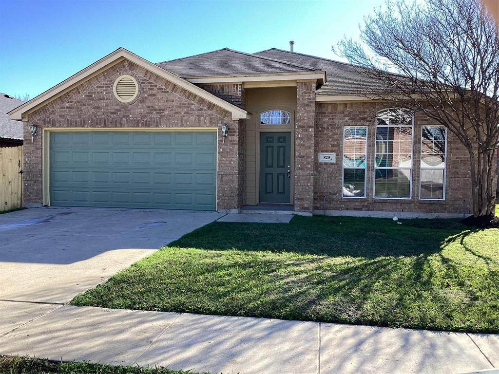 825 Coppin Drive - Photo 1
