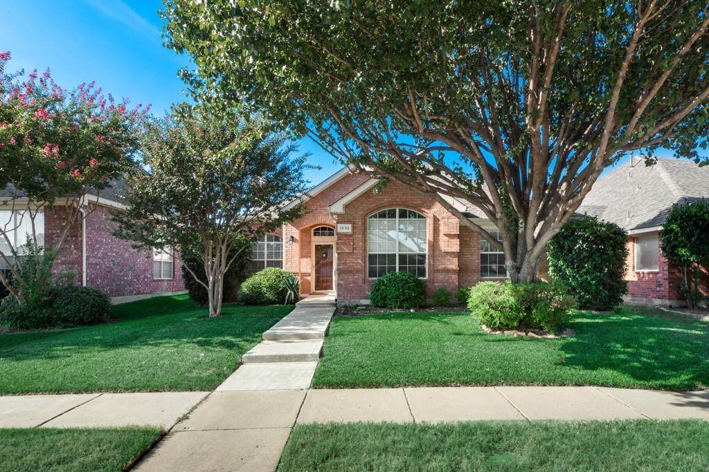 1533 Broadmoor Drive - Photo 1