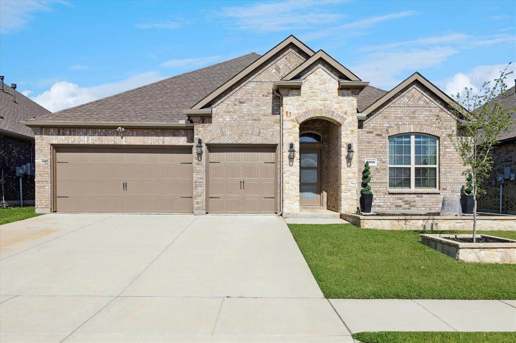 3005 Cerro Ranch Road - Photo 1
