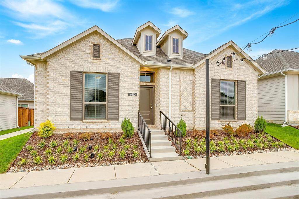 10434 Peonia Street - Photo 1