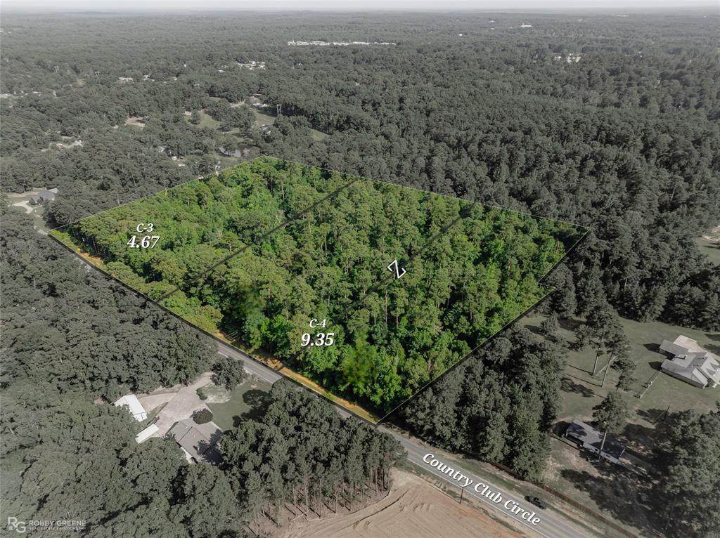 C-3 Country Club Circle - Photo 1