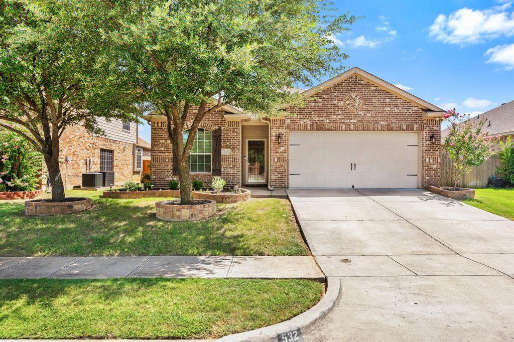 532 Bailer Drive - Photo 1