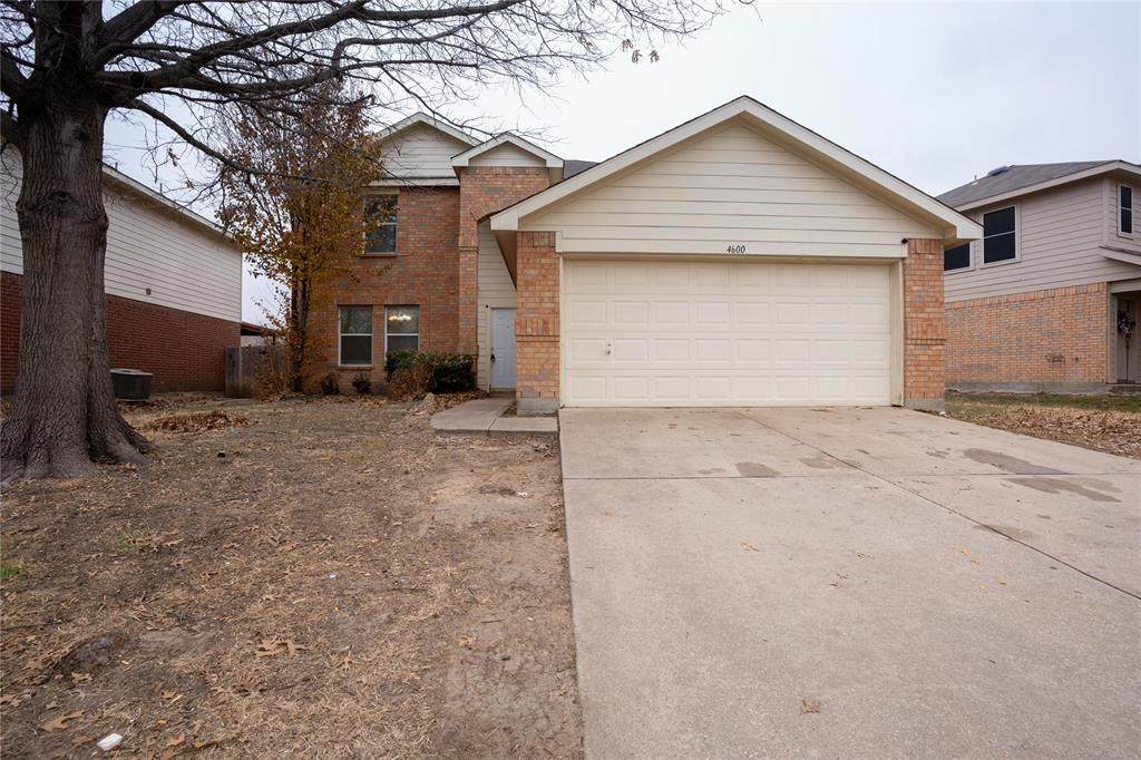 4600 Waterford Drive - Photo 1