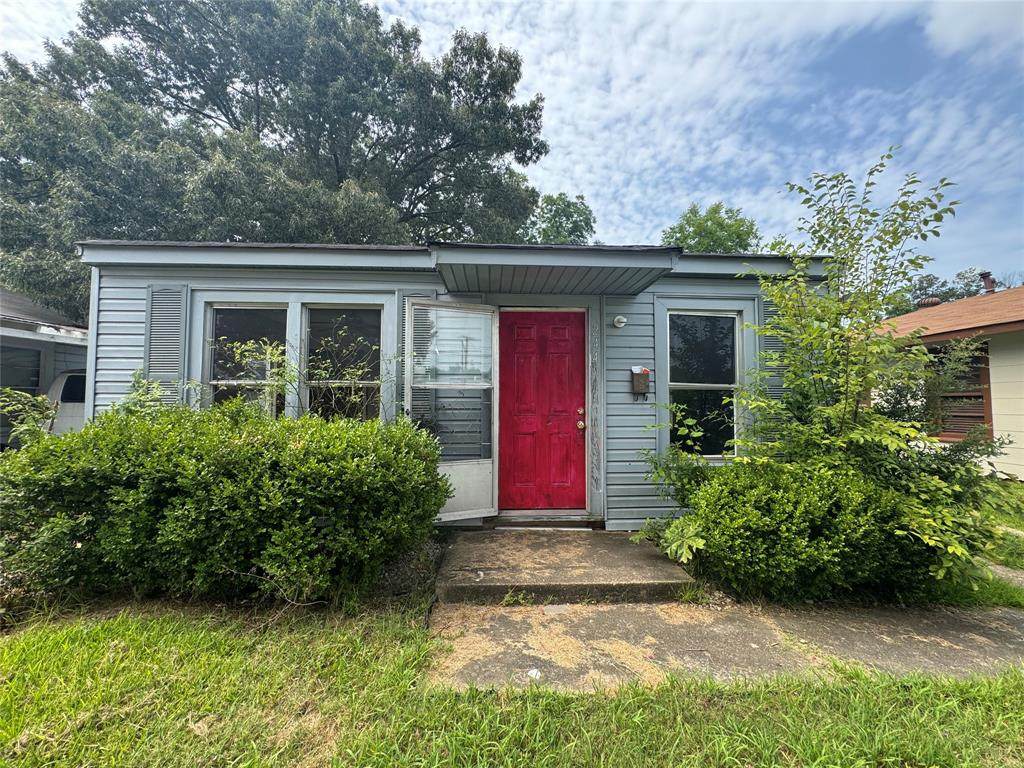 2449 Midway Street - Photo 1