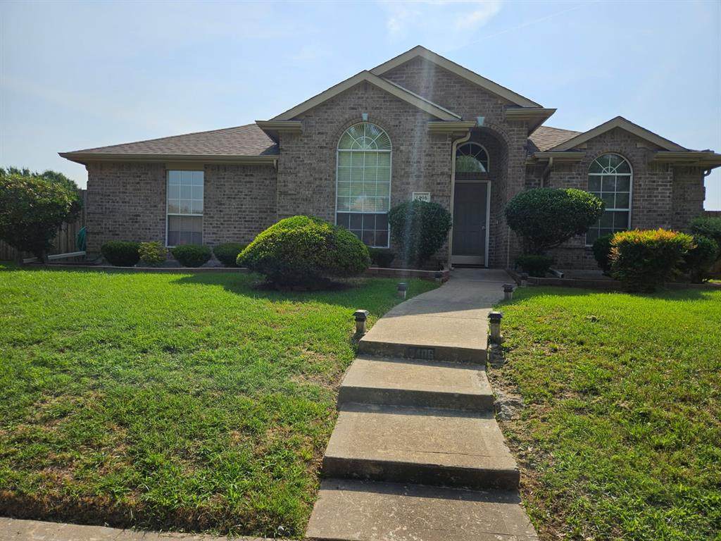 3406 Lake Highlands Drive - Photo 1