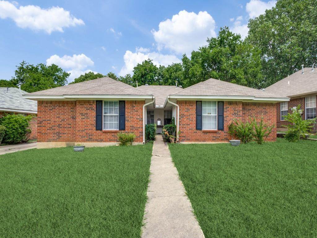 510 Strata Drive - Photo 1