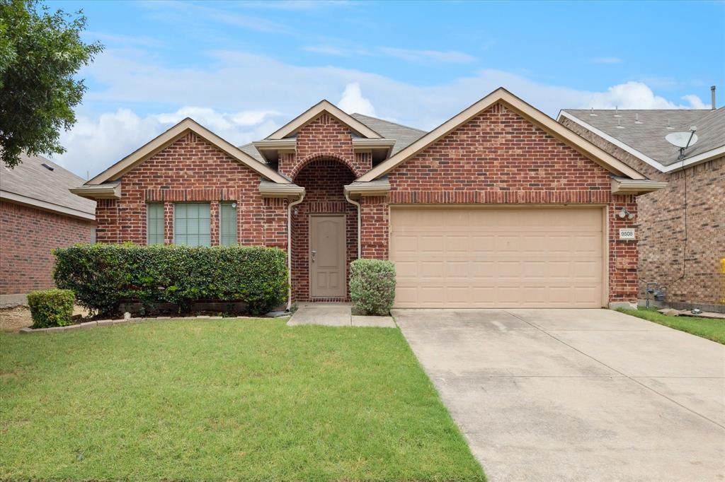 9508 Falcons Fire Drive - Photo 1